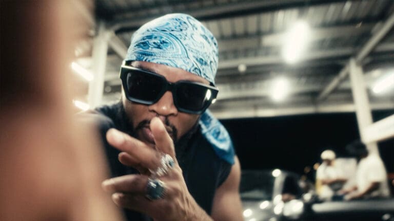 Dosseh Returns with “Cher ou illégal”, a Hard-Hitting New Freestyle Produced by Ataké