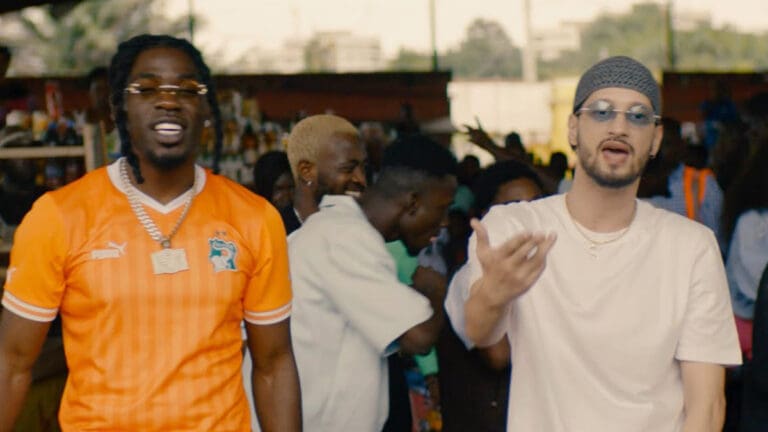 From Summer Hits to Afro-Urban Dominance: How Rap Became the Soundtrack of Summer