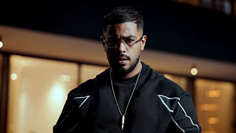 HMZ Unveils “Viseur long,” a Street Romance Produced by Zeg P