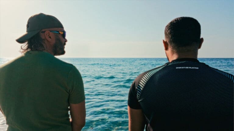 Houari Reunites with Jul on “J’avais pas prévu tout ça” as the Marseille Sound Keeps Growing