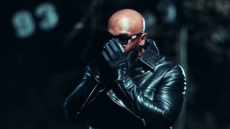 Kaaris Returns to His Roots with “BYAKUGAN” and Unveils the “Van Halen” Music Video