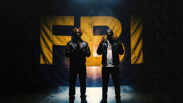 La Mano 1.9 and Ninho Join Forces on “FBI”, Play To Sky’s Breakthrough Release