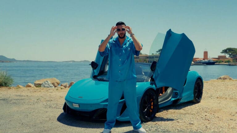 L’Algérino & Lynda Release “Bottega”, a New Summer Hit Contender