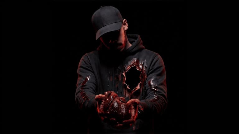RVZMO: “I’m Not Trying to Make a Viral Song That Disappears Overnight”