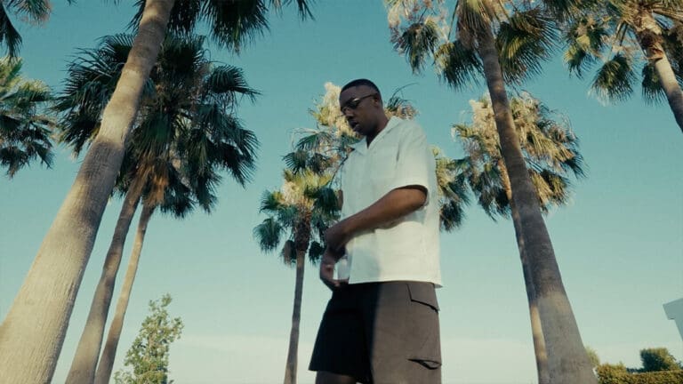 Yoko Embraces Summer on “Purple Tropicana”, His Brightest Release Yet