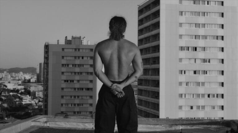 Zamdane Releases “Été solitaire”, the New Music Video from the Rahma Reissue