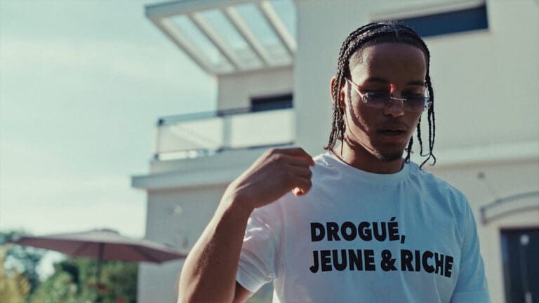 Bag Jeune B Returns with Summer Anthem “Mala”