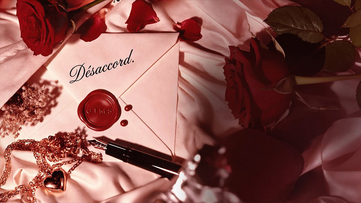 Gims Returns With New Single “Désaccord”