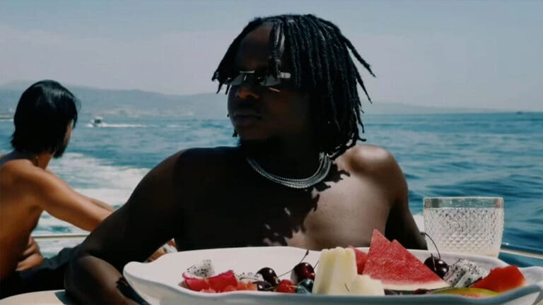Leto Drops “Lulemon”, His New Summer Single