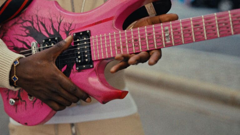 Mauvais Djo Drops “Bandela”, First Single From L’Undertaker 2