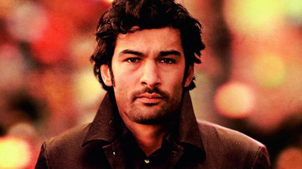 Nicolas Cazalé: From Actor to Filmmaker, the Wild Child of French Cinema
