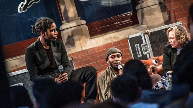 Red Bull Music Academy: A Continuing Legacy