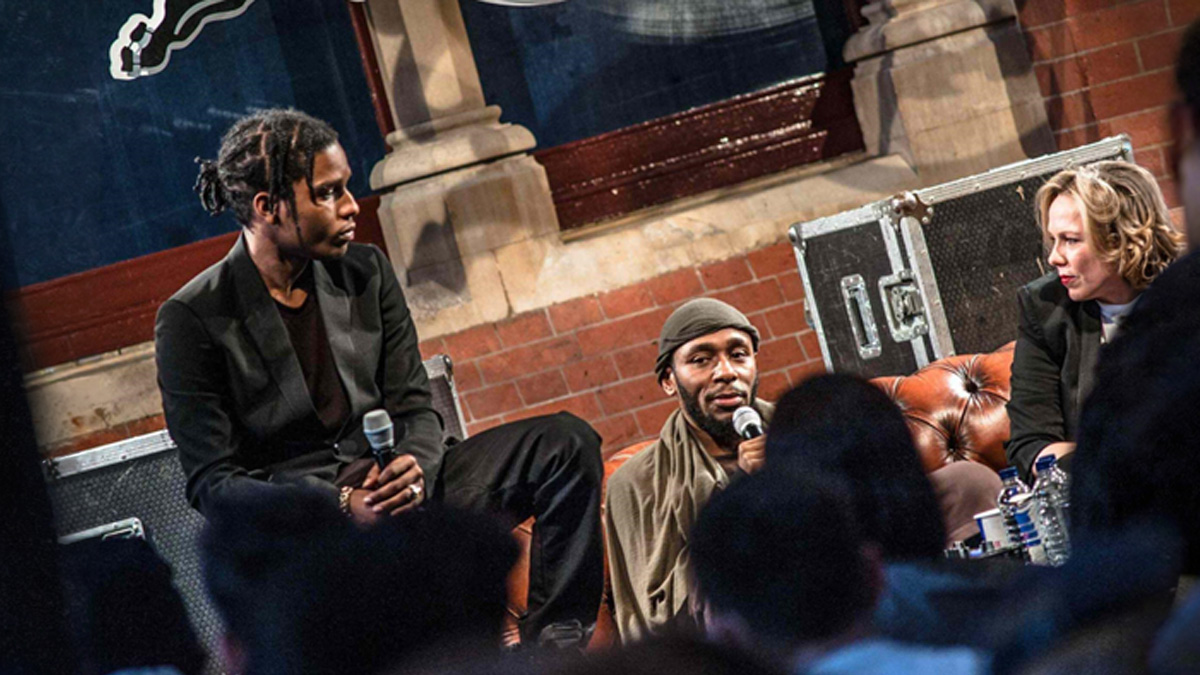 Red Bull Music Academy: A Continuing Legacy 