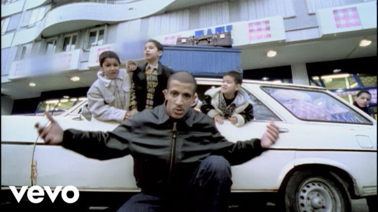 Tonton du Bled: The Story Behind Rim’K & DJ Mehdi’s Classic