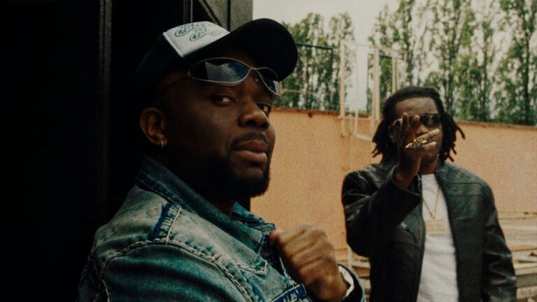 Zed and Genezio Bring the Summer Vibes With “Baby”