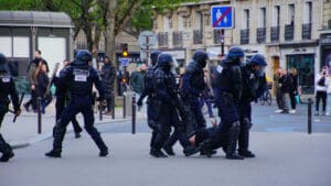 After the Carcassonne Scandal, What Do We Really Know About the Far Right’s Influence in French Policing?