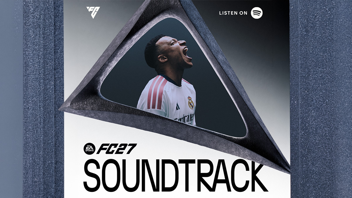 FIFA 27: A Soundtrack Increasingly Shaped by Afro, Hip-Hop and French Artists