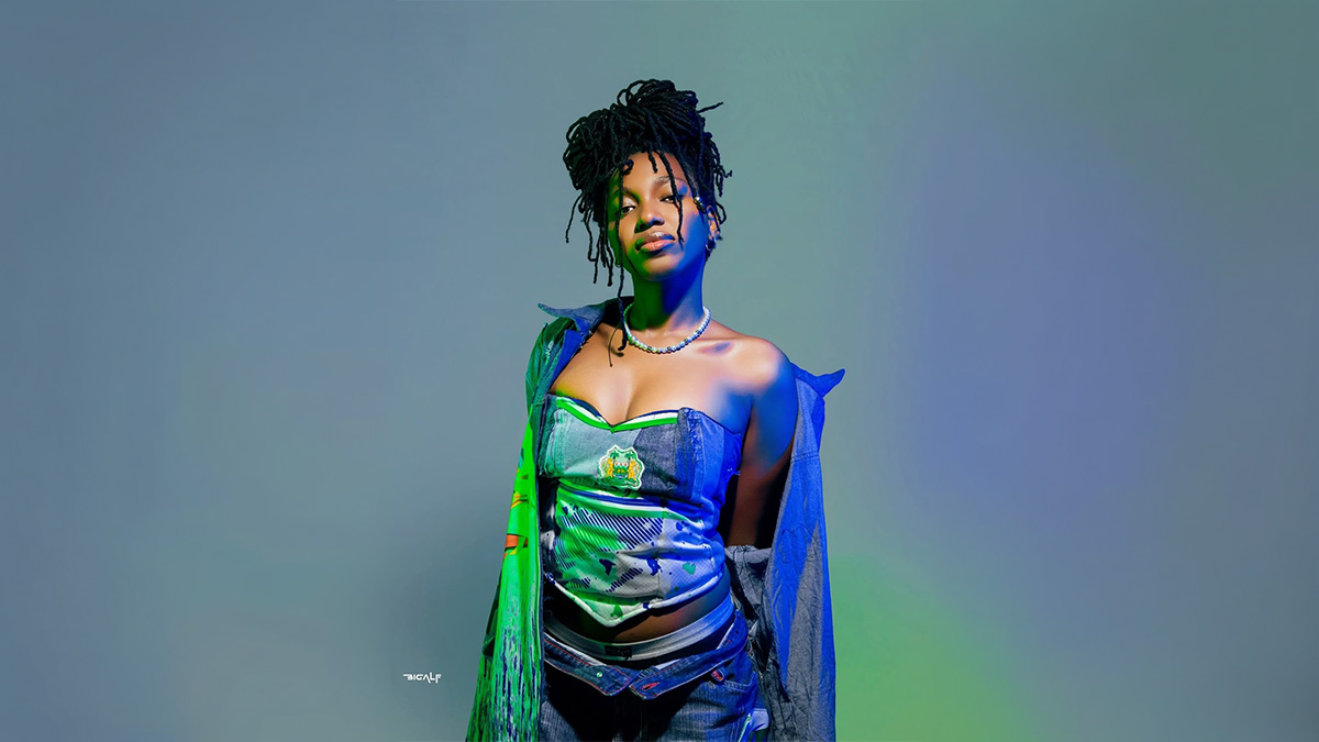 Isha Milky: The New Voice of The Gambia Reaching Beyond Borders