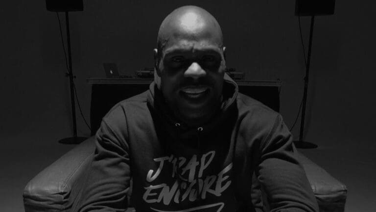 Kery James at Générations: The Story Behind the 2009 Altercation