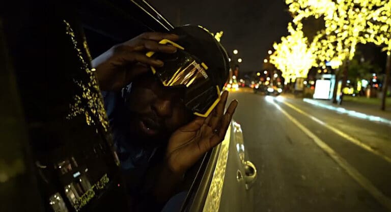 Mauvais Djo: Why Did He Become No. 1 on Spotify?