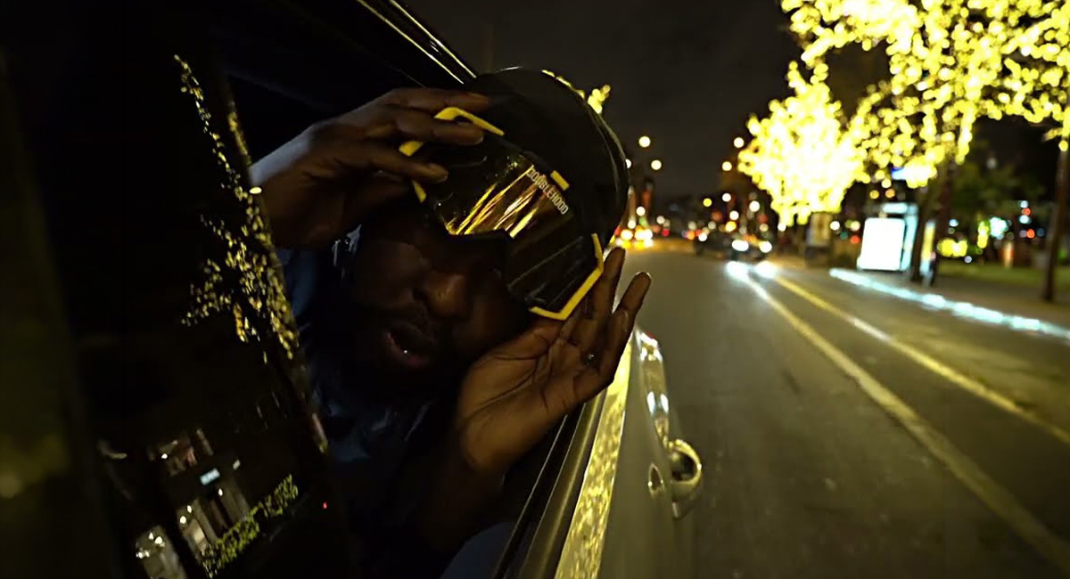 Mauvais Djo: Why Did He Become No. 1 on Spotify?