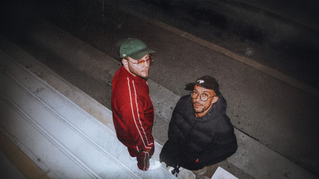 Mehsah: The Invisible Backbone of French Boom Bap