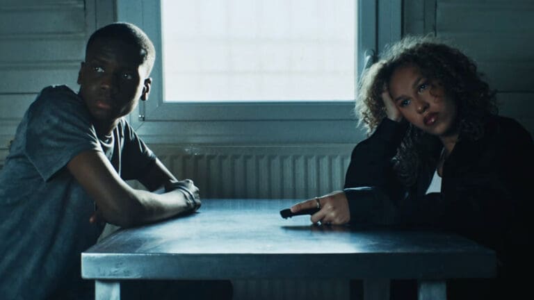 Ninho Tells a Story of Shattered Dreams in “Des Piges”