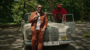 Passi: From Ministère A.M.E.R. to Bande originale, a French Rap Pioneer