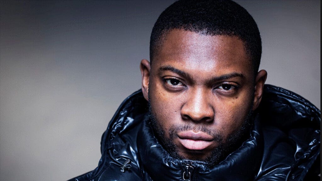 Rapman: The Rise of Black British Cinema