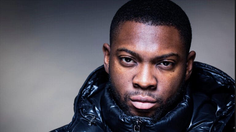 Rapman: The Rise of Black British Cinema