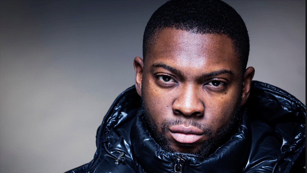 Rapman: The Rise of Black British Cinema