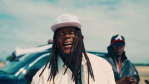 Soul Brova Teams Up With Tenor on “Venez Voir”