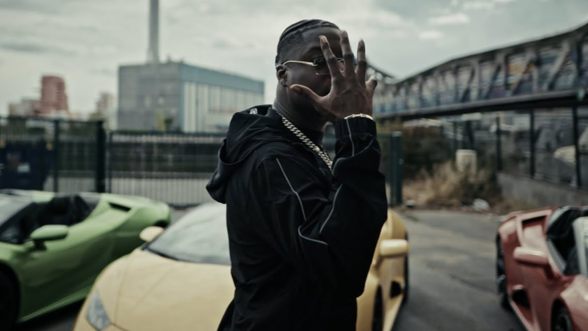 The Business Behind Ninho: How Does the GOAT Make His Money?