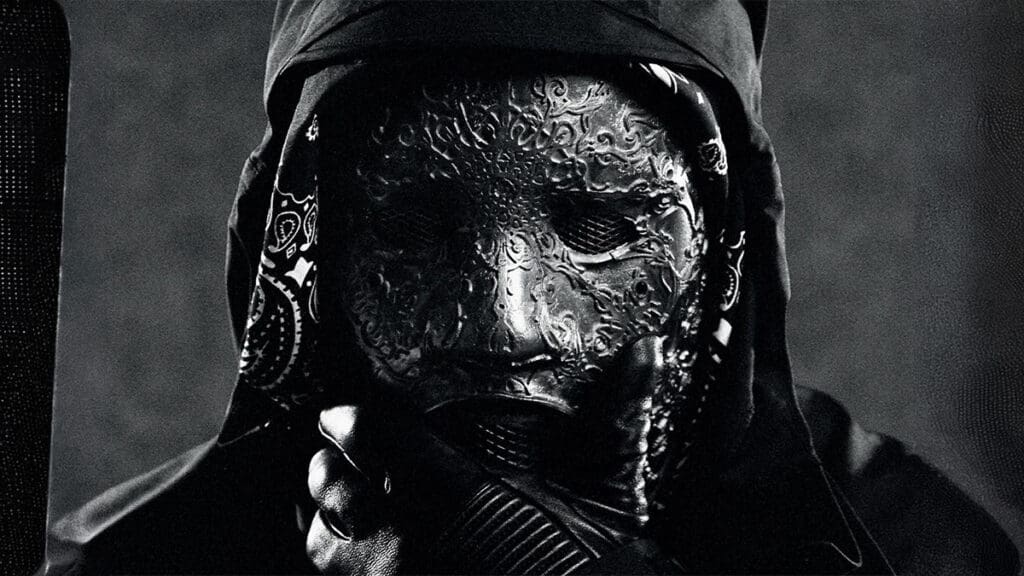 Ziak Reinvents French Drill on “MONSIEUR LOYAL”