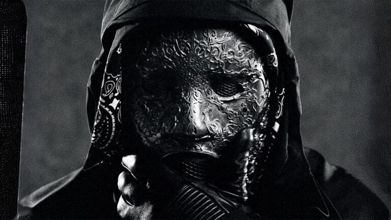 Ziak Reinvents French Drill on “MONSIEUR LOYAL”