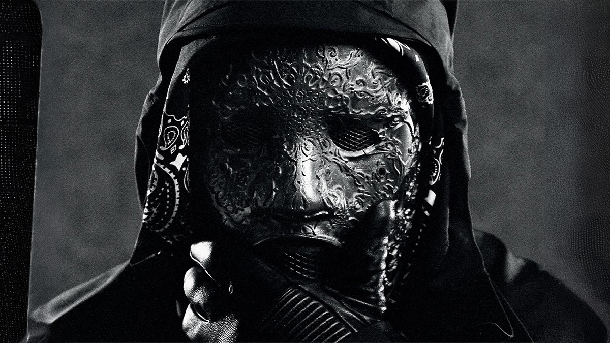 Ziak Reinvents French Drill on “MONSIEUR LOYAL”