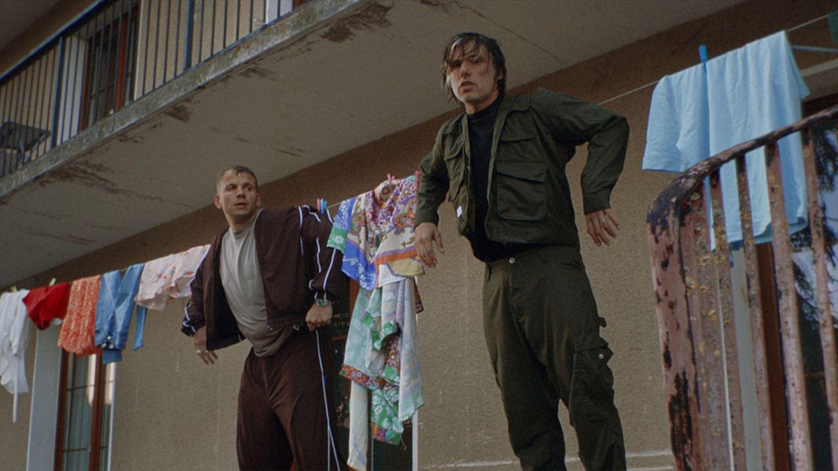 Ben PLG & Orelsan Address Mental Health on “Mentir au psy”