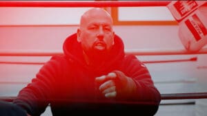 Booba vs Sinik: “Carton Rouge” Revives a 20-Year Rap Beef
