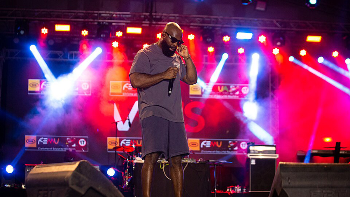 From Sexion d’Assaut to Kaaris: When Homophobia in French Rap Reaches the Courts