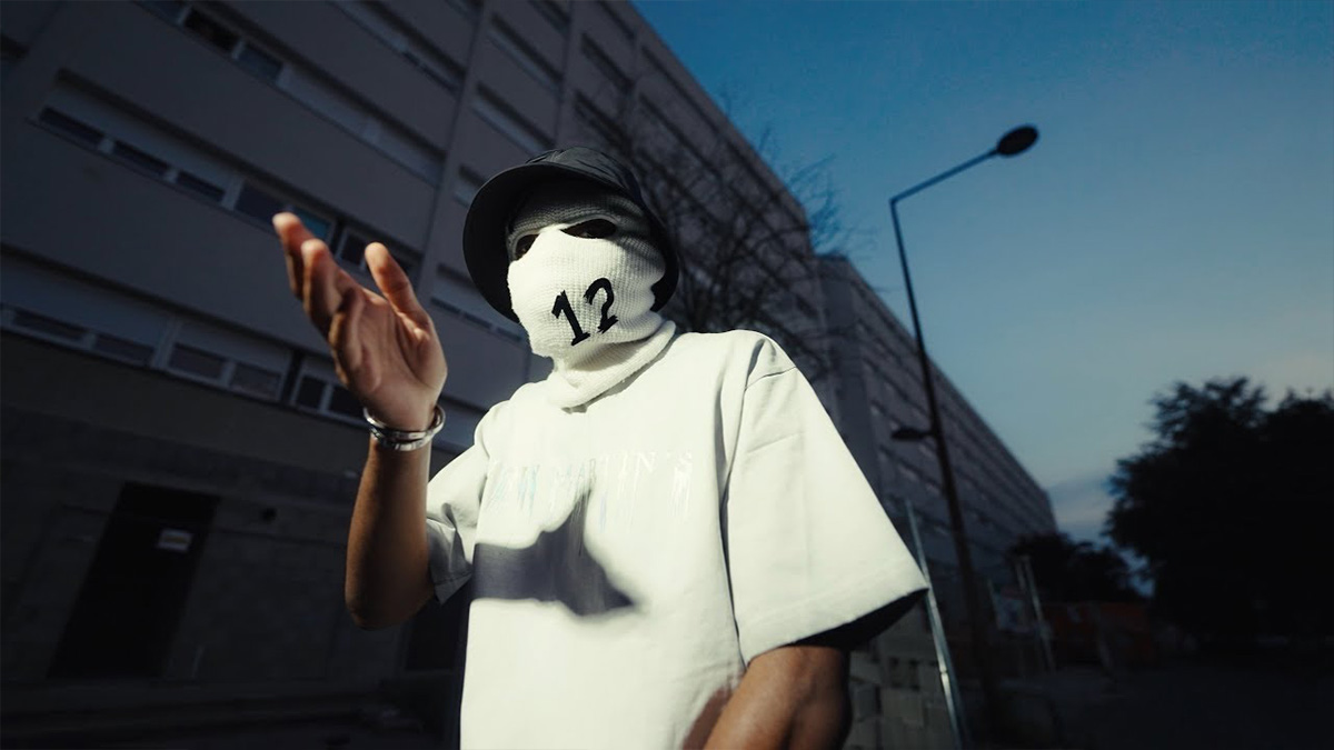 Rap and the Law: From N.W.A to Freeze Corleone and BORO700