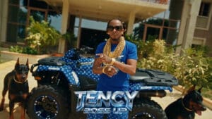 Tency, “Boss Up” and the New Voices of West Indies Rap