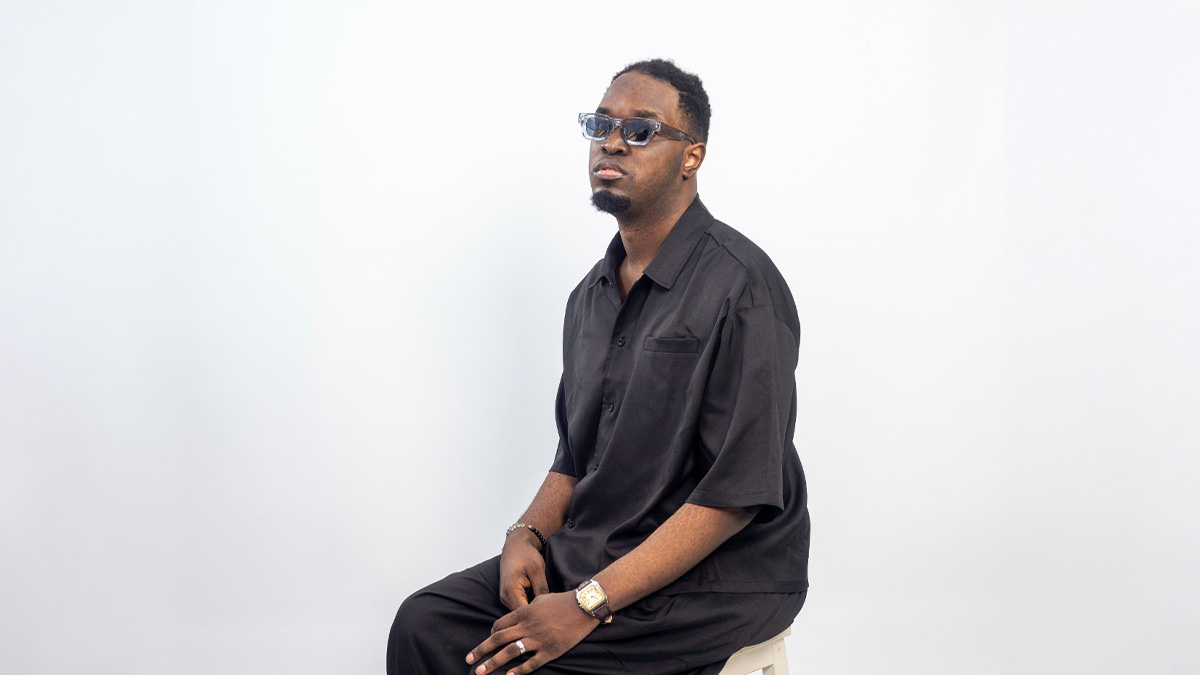 Thimoty Ndomatezo: “Ramène-moi”, Gospel and Spirituality
